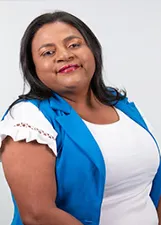 ANGELA REGINA SOL POSTO DOS SANTOS