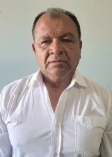 NEDILSON BENEVENUTO DA SILVA