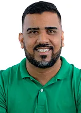 EVANDIR JOSÉ DA SILVA