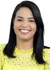 TAIANE BISPO DA SILVA FRAGOSO
