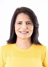 SANDRA REJANE LOPES DE BARROS