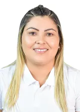 FRANCISCA KARLIENE DA SILVA