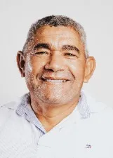 JOSIAS SEVERINO DOS SANTOS