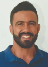 CHARLES SEBASTIÃO DA SILVA