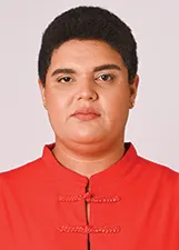 ARYANA BRÍGIDA PEREIRA LIMA