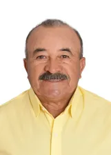 CÍCERO PEREIRA DA SILVA