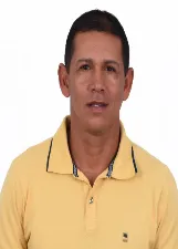 ERIVALDO MANOEL DA SILVA