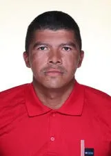 RONALDO JOSÉ GOMES