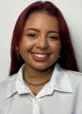 VITÓRIA CAROLINE PEREIRA DA SILVA