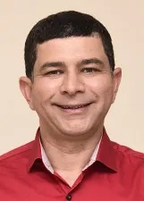 CÉSAR AUGUSTO DE OLIVEIRA