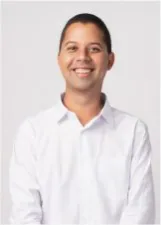 CICERO GILBERTO CAVALCANTI RIBEIRO