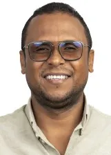GERSON DA SILVA TEODORO