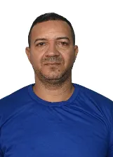 ERASMO CARLOS ARAÚJO DA SILVA