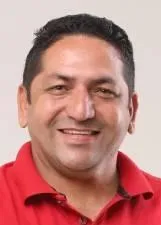 EDJAILSON PEREIRA DA SILVA