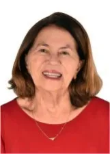 SEVERINA MARIA  ALMEIDA DE MIRANDA