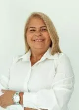 MARIA DA CONCEIÇÃO MORAIS DE SOUZA