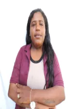 MARIA ETIENE DOS SANTOS