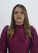 MARIA ELIANE DA SILVA