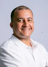 MARCOS ANTONIO DA SILVA OLIVEIRA