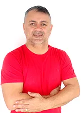 MARLOS MELO DA SILVA