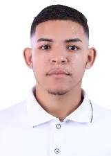 JOSÉ MARCONE VITORINO DE SANTANA