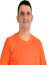 GUSTAVO ADOLFO DE MENDONÇA