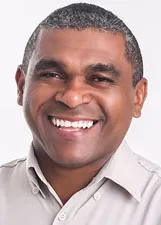 VALMIR FELIPE DE SOUZA