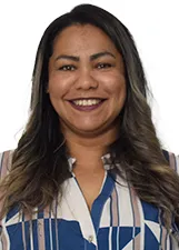 ANA LÚCIA DA SILVA QUIRINO