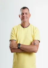 ÂNGELO MÁRCIO DA SILVA