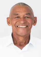 LUIZ ADALBERTO DA SILVA