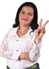 ANDRÉA MARIA DA SILVA