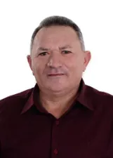 JOSÉ CANDIDO DA SILVA