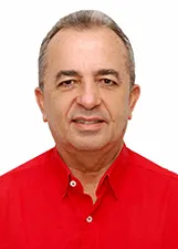 JOSÉ GENIVALDO DOS SANTOS