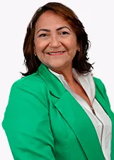 MARINEIDE COELHO CALAZANS DE SOUZA