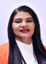 LUZIANDRA VIEIRA DOS SANTOS