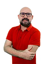 JOSÉ CARLOS CÉSAR PEREIRA SILVA