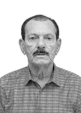 BARTOLOMEU RODRIGUES DA SILVA