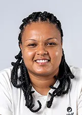 NAZILDE MARIA DA SILVA