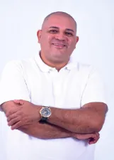CLEDISON SANTOS