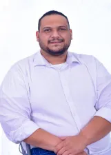 ISRAEL FERREIRA DA COSTA