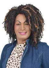 ANTONIA LUIZA DA SILVA