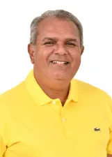 GERIVALDO AUGUSTO DE OLIVEIRA