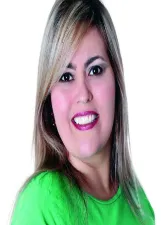 OSMARINA DA CRUZ GOMES