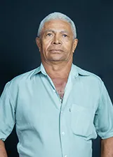 JOSÉ HONORATO DE SANTANA