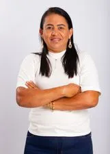 MARIA CRISTINA PEREIRA DA SILVA