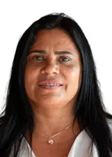 LINDINETE DE OLIVEIRA SANTOS