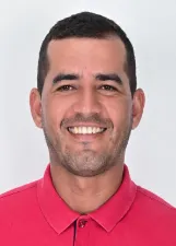 EDILSON DAMIÃO DA SILVA