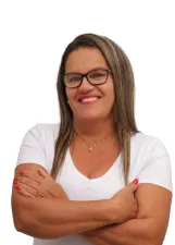 CLAUDECI MARIA FERREIRA DA SILVA