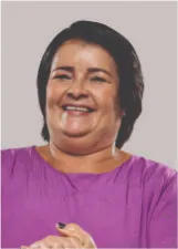 MARIA DE CASSIA TRAJANO DOS SANTOS