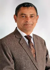 JOSÉ FERNANDO DA SILVA